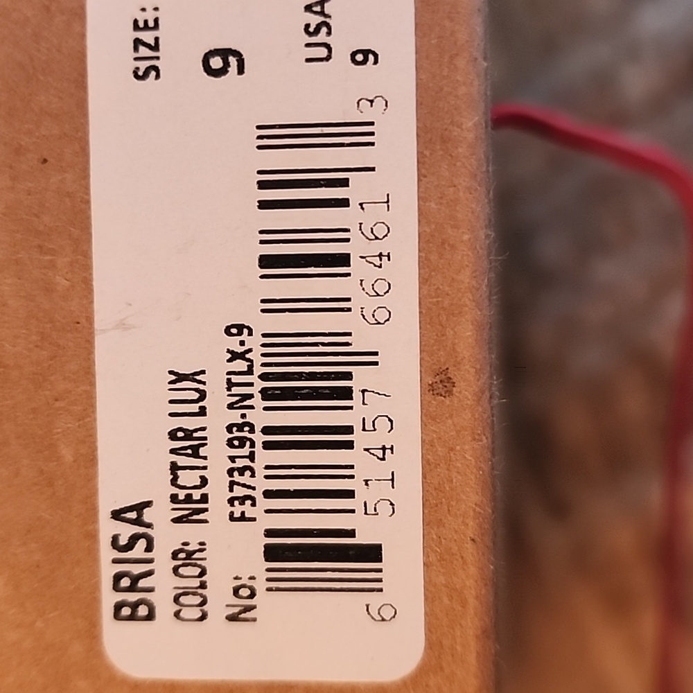 Bed Stu Brisa Sandals - Picture 9 of 10